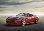 Ferrari California T 2014 года